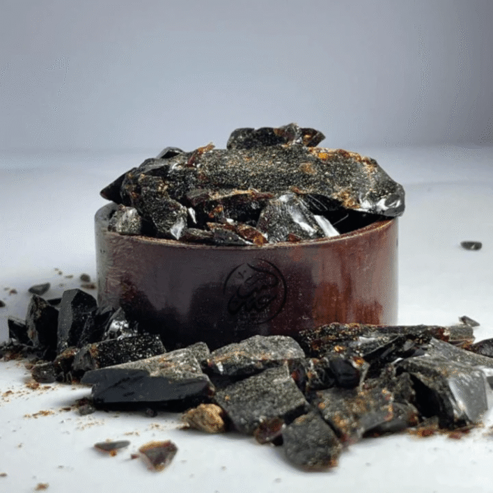 Shilajit: The Ancient Ayurvedic Miracle for Energy, Strength, and Vitality